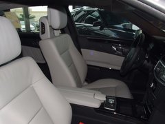 2010款 E300L 3.0L 时尚型