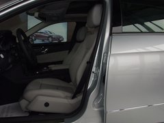 2010款 E300L 3.0L 时尚型