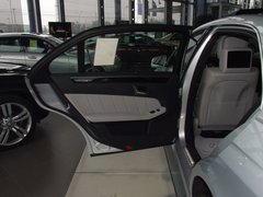 2010款 E300L 3.0L 时尚型