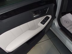 2010款 E300L 3.0L 时尚型