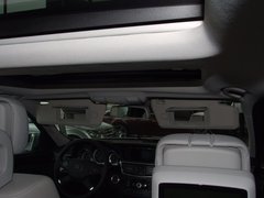 2010款 E300L 3.0L 时尚型