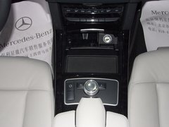 2010款 E300L 3.0L 时尚型