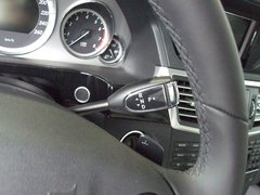 2010款 E300L 3.0L 时尚型