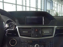 2010款 E300L 3.0L 时尚型