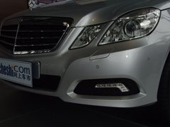 2010款 E300L 3.0L 时尚型