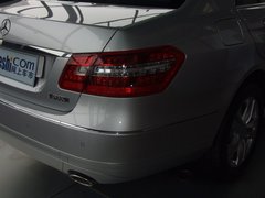 2010款 E300L 3.0L 时尚型