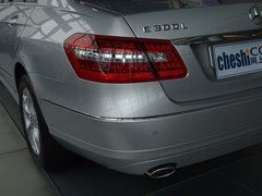 2010款 E300L 3.0L 时尚型