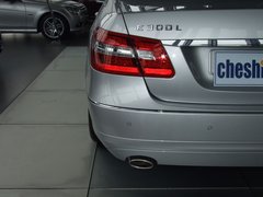 2010款 E300L 3.0L 时尚型