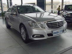 2010款 E300L 3.0L 时尚型