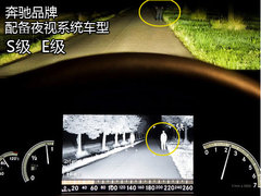 2010款 E300L 3.0L 时尚型