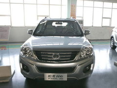 2011款 2.0T 手动 柴油两驱精英型 5座