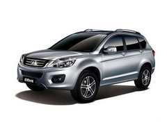 2011款 2.0T 手动 柴油两驱精英型 5座