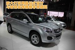 2011款 2.0T 手动 柴油两驱精英型 5座