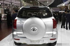 2011款 2.0T 手动 柴油两驱精英型 5座