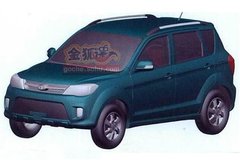 2011款 2.0T 手动 柴油两驱精英型 5座