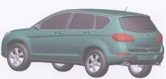 2011款 2.0T 手动 柴油两驱精英型 5座
