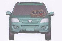 2011款 2.0T 手动 柴油两驱精英型 5座