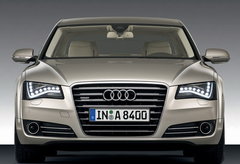 2011款 3.0TFSI Low quattro 舒适型