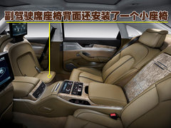 2011款 3.0TFSI Low quattro 舒适型