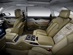 2011款 3.0TFSI Low quattro 舒适型