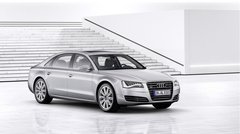 2011款 3.0TFSI Low quattro 舒适型