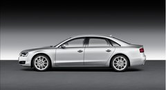 2011款 3.0TFSI Low quattro 舒适型