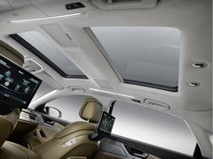 2011款 3.0TFSI Low quattro 舒适型
