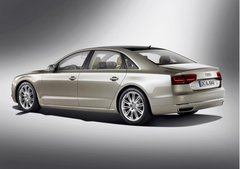 2011款 3.0TFSI Low quattro 舒适型