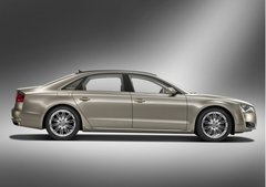 2011款 3.0TFSI Low quattro 舒适型