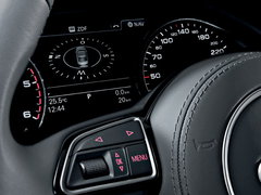 2011款 3.0TFSI Low quattro 舒适型