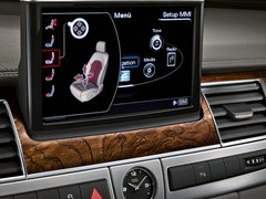 2011款 3.0TFSI Low quattro 舒适型