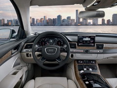 2011款 3.0TFSI Low quattro 舒适型