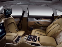2011款 3.0TFSI Low quattro 舒适型