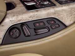 2011款 3.0TFSI Low quattro 舒适型