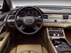2011款 3.0TFSI Low quattro 舒适型