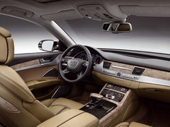 2011款 3.0TFSI Low quattro 舒适型