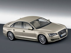 2011款 3.0TFSI Low quattro 舒适型