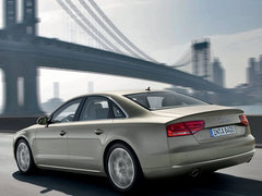 2011款 3.0TFSI Low quattro 舒适型