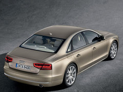 2011款 3.0TFSI Low quattro 舒适型