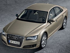 2011款 3.0TFSI Low quattro 舒适型