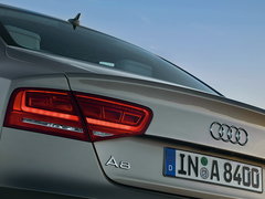 2011款 3.0TFSI Low quattro 舒适型
