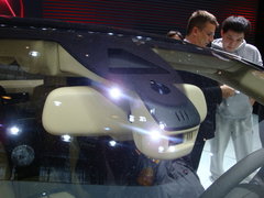 2011款 3.0TFSI Low quattro 舒适型