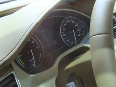 2011款 3.0TFSI Low quattro 舒适型