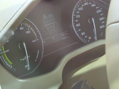 2011款 3.0TFSI Low quattro 舒适型