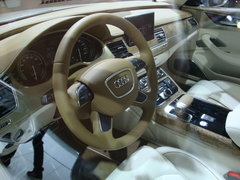 2011款 3.0TFSI Low quattro 舒适型