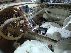 2011款 3.0TFSI Low quattro 舒适型