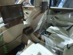 2011款 3.0TFSI Low quattro 舒适型