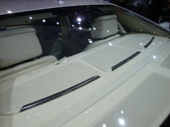 2011款 3.0TFSI Low quattro 舒适型