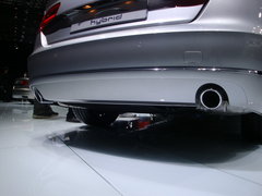 2011款 3.0TFSI Low quattro 舒适型