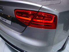 2011款 3.0TFSI Low quattro 舒适型